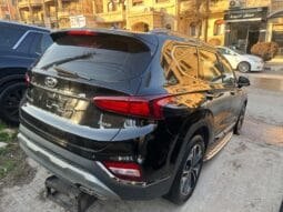
										 مستعمل هيونداي – Hyundai سانتافيه – Santafe ممتلئ									