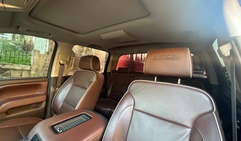 
								 مستعمل شيفورلي – Chevrolet Silverado ممتلئ									