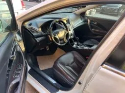 مستعمل هيونداي – Hyundai ازيرا – Azera