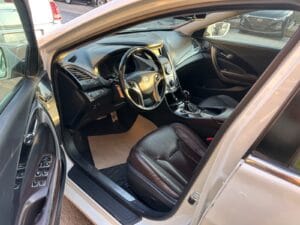 مستعمل هيونداي – Hyundai ازيرا – Azera
