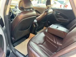 مستعمل هيونداي – Hyundai ازيرا – Azera