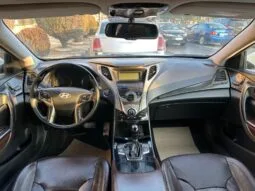 مستعمل هيونداي – Hyundai ازيرا – Azera