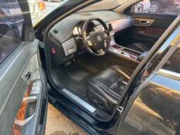 
										 مستعمل جاغوار – Jaguar XF ممتلئ									