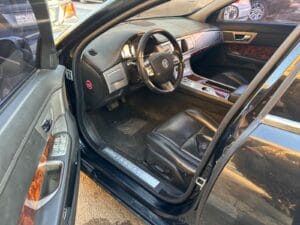 مستعمل جاغوار – Jaguar XF