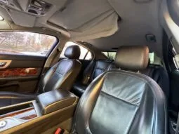 
										 مستعمل جاغوار – Jaguar XF ممتلئ									