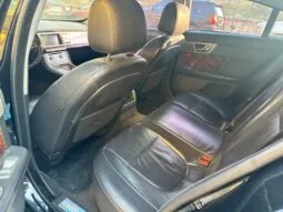 
										 مستعمل جاغوار – Jaguar XF ممتلئ									