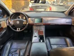 
										 مستعمل جاغوار – Jaguar XF ممتلئ									