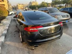 
										 مستعمل جاغوار – Jaguar XF ممتلئ									