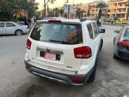 
										 مستعمل كيا – Kia موهافي – Mohavi ممتلئ									