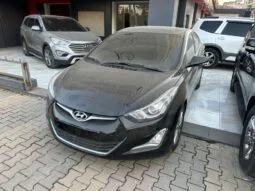 مستعمل هيونداي – Hyundai الينترا – Alentra