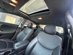 مستعمل هيونداي – Hyundai الينترا – Alentra