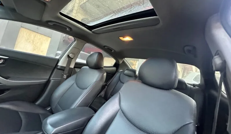 
								 مستعمل هيونداي – Hyundai الينترا – Alentra ممتلئ									