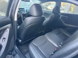 مستعمل هيونداي – Hyundai الينترا – Alentra