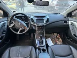 مستعمل هيونداي – Hyundai الينترا – Alentra