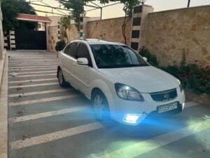 مستعمل كيا – Kia ريو – Rio
