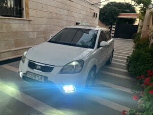 مستعمل كيا – Kia ريو – Rio