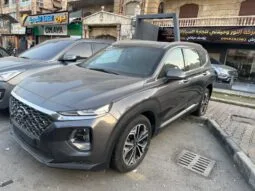 مستعمل هيونداي – Hyundai سانتافيه – Santafe