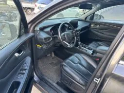 مستعمل هيونداي – Hyundai سانتافيه – Santafe