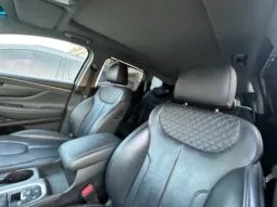 مستعمل هيونداي – Hyundai سانتافيه – Santafe