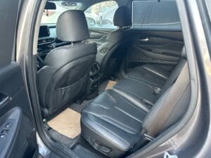 مستعمل هيونداي – Hyundai سانتافيه – Santafe