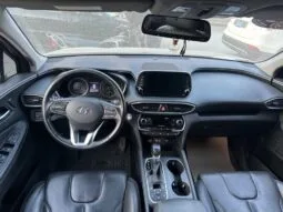 مستعمل هيونداي – Hyundai سانتافيه – Santafe