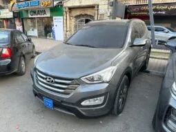 مستعمل هيونداي – Hyundai سانتافيه – Santafe