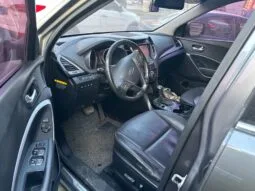 مستعمل هيونداي – Hyundai سانتافيه – Santafe
