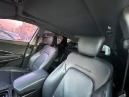 مستعمل هيونداي – Hyundai سانتافيه – Santafe