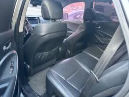 مستعمل هيونداي – Hyundai سانتافيه – Santafe