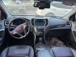 مستعمل هيونداي – Hyundai سانتافيه – Santafe