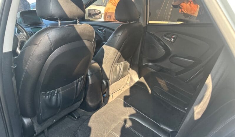 
								 مستعمل هيونداي – Hyundai توسان – Tusan ممتلئ									