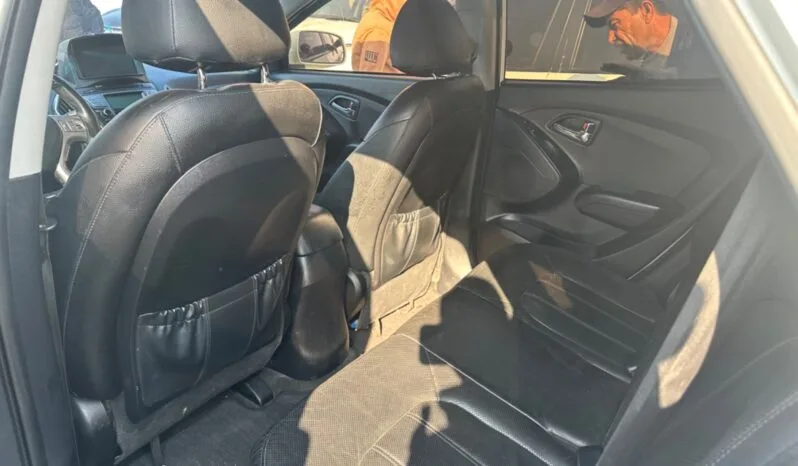 
								 مستعمل هيونداي – Hyundai توسان – Tusan ممتلئ									
