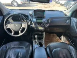 
										 مستعمل هيونداي – Hyundai توسان – Tusan ممتلئ									