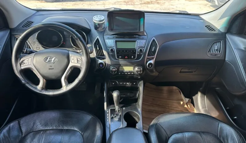 
								 مستعمل هيونداي – Hyundai توسان – Tusan ممتلئ									
