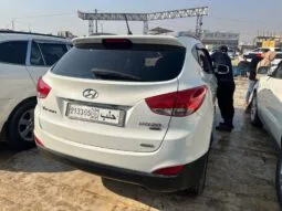 
										 مستعمل هيونداي – Hyundai توسان – Tusan ممتلئ									