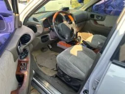 مستعمل هيونداي – Hyundai سانتافيه – Santafe