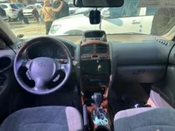 مستعمل هيونداي – Hyundai سانتافيه – Santafe