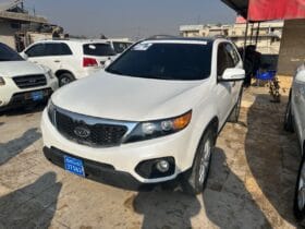 مستعمل كيا – Kia سيرانتو – Sorento