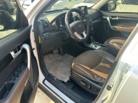 مستعمل كيا – Kia سيرانتو – Sorento