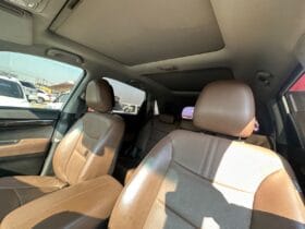 مستعمل كيا – Kia سيرانتو – Sorento