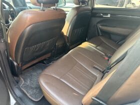 مستعمل كيا – Kia سيرانتو – Sorento