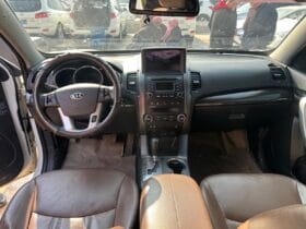 مستعمل كيا – Kia سيرانتو – Sorento