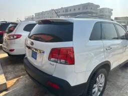 
										 مستعمل كيا – Kia سيرانتو – Sorento ممتلئ									