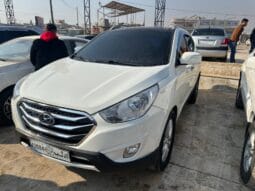 مستعمل هيونداي – Hyundai توسان – Tusan