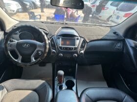 مستعمل هيونداي – Hyundai توسان – Tusan