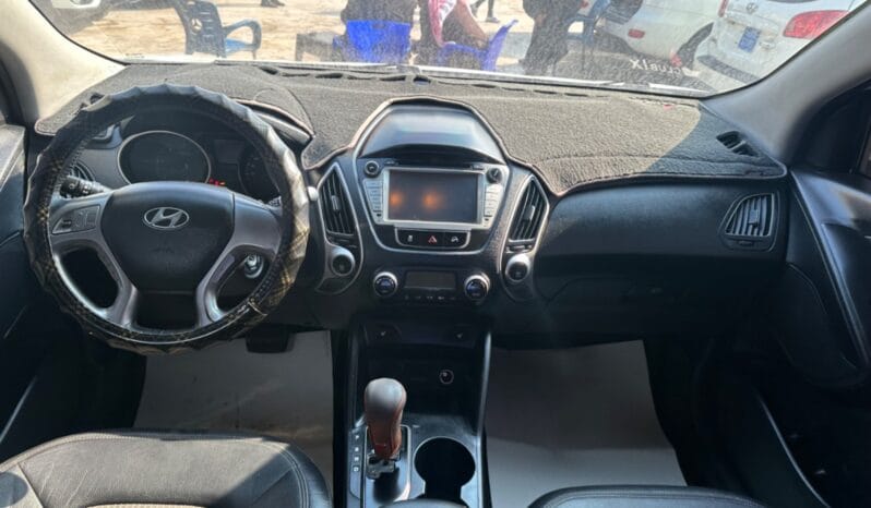 
								 مستعمل هيونداي – Hyundai توسان – Tusan ممتلئ									