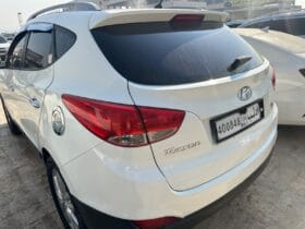 مستعمل هيونداي – Hyundai توسان – Tusan