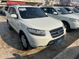 مستعمل هيونداي – Hyundai سانتافيه – Santafe