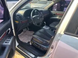 
										 مستعمل هيونداي – Hyundai سانتافيه – Santafe ممتلئ									