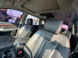 
										 مستعمل هيونداي – Hyundai سانتافيه – Santafe ممتلئ									